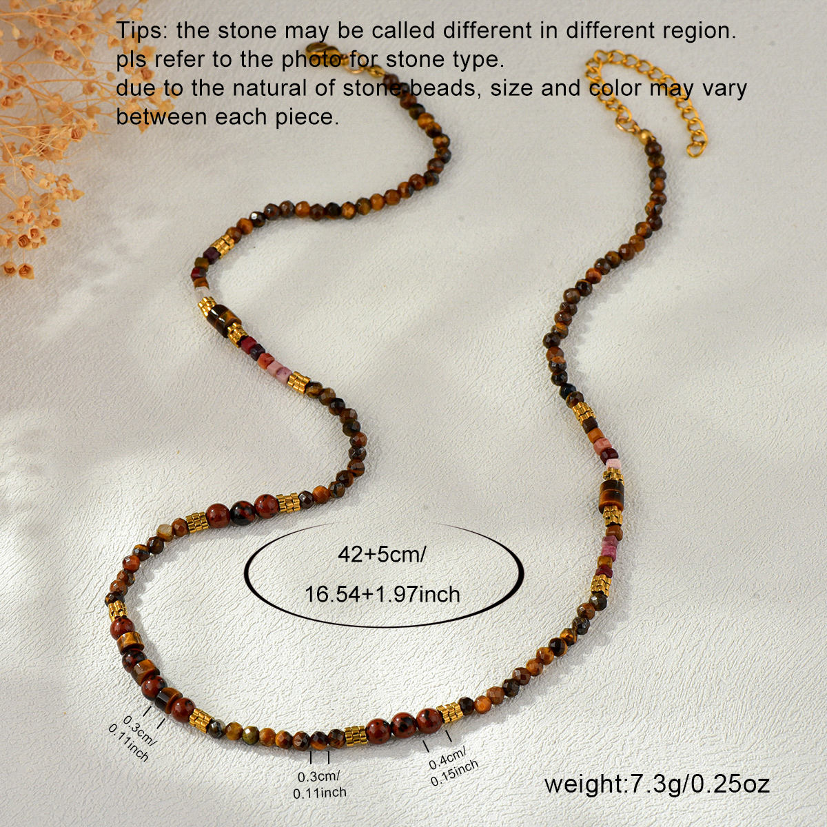 NE240306-1 Necklace