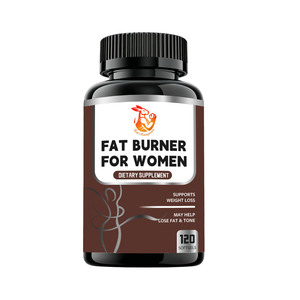Cápsulas blandas quemagrasas CLA para mujeres OEM ODM, suprimen el apetito, estimulan el metabolismo, promueven la pérdida de peso saludable y tonifican el cuerpo. - Product Image 1