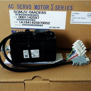 Motor Servo Yaskawa SGMV-09ADA61 09ADC61 13ADC61 20 30 44 Miniatura con Escobillas para Drones - Product Image 1