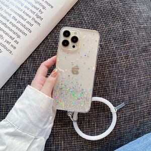 Funda protectora para teléfono móvil Oppo Realme 8 Pro <span class=keywords><strong>Mi</strong></span> <span class=keywords><strong>Max</strong></span> <span class=keywords><strong>2</strong></span>, carcasa transparente de tpu con purpurina dorada, novedad - Product Image 6