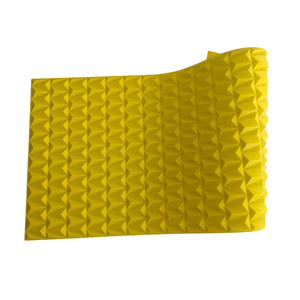 Custom Printed <b>Silicone</b> Pyramid Cooking Mat Non Stick Fat Reducing Oven Mat <b>Baking</b> Grill BBQ Roasting Tray Pad - Product Image 4