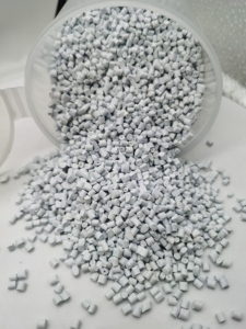 Tùy chỉnh PP/PE/PS/ABS tàu sân bay Poly viên v0/V1 mức độ chống cháy hàng loạt chủ cho điều hòa không khí ra trường hợp - Product Image 4