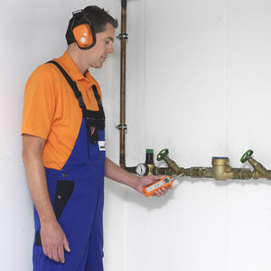 جهاز استماع لتسرب المياه تحت الأرض مخصص لمرافق المياه - Product Image 5