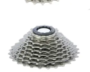Ventas directas de fábrica 9 Speed <span class=keywords><strong>Cassette</strong></span> rueda libre piñón Bicicletas de <span class=keywords><strong>carretera</strong></span> y montaña rueda libre 11-28T - Product Image 5