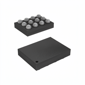 อินเทอร์เฟซชิ้นส่วนอิเล็กทรอนิกส์ NVT4556AUKZ BOM IC มีสินค้าในสต็อก - Product Image 1