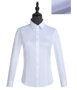 Jxkrszf <span class=keywords><strong>เสื้อ</strong></span>เชิ้ตแขนยาวแบบไม่มีเหล็ก<span class=keywords><strong>กระดุม</strong></span>ปกคอตั้งสไตล์จีนขายส่งสำหรับฤดูใบไม้ผลิ/ฤดูร้อน - Product Image 6