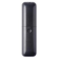 Télécommande Pour MECOOL Youwei-mi Homatics KM7 Plus Smart TV Box 2.4G/5.0G/BT 5.0/AV1 Google TV, Lecteur Multimédia en Streaming