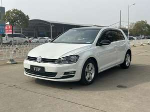 La <span class=keywords><strong>voiture</strong></span> <span class=keywords><strong>d</strong></span>'<span class=keywords><strong>occasion</strong></span> la moins chère et la <span class=keywords><strong>plus</strong></span> populaire, Golf modèle 2017 230TSI automatique confort édition commémorative Million, maintenant disponible à l'exportation - Product Image 6