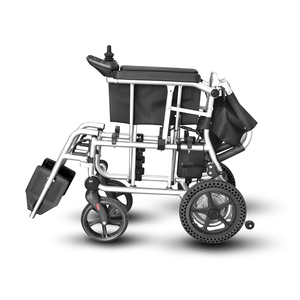 2024 precio más barato motorizado transferencia automática de pacientes movilidad Scooter silla de ruedas para ancianos - Product Image 1
