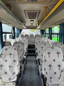 <span class=keywords><strong>Bus</strong></span> d'occasion au gaz naturel, 30 places, norme d'émission Euro 5, moteur avant, conduite à gauche, transmission manuelle, stock disponible - Product Image 6