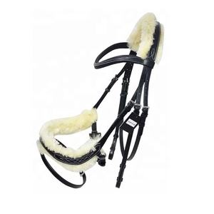 Fabricants de Brides en Cuir de Cheval Premium - Product Image 6