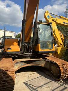 รถขุดมือสอง SANY SY235C-9 สำหรับขาย - Product Image 3