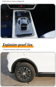BRT Far Voyage, vehículo eléctrico de baja velocidad, mini EV, coche eléctrico pequeño, mini coche, mini vehículo eléctrico de 4 ruedas, fabricado en China en 2026 - Product Image 6
