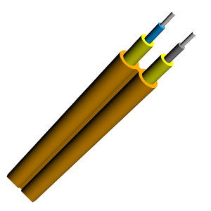 1core Simplex G652D <span class=keywords><strong>OS1</strong></span> <span class=keywords><strong>OS2</strong></span> Verteilen Indoor Engen puffer fiber optic kabel - Product Image 5