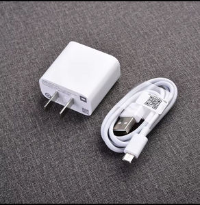 <span class=keywords><strong>Cargador</strong></span> Original de 10W 5V2A, Adaptador de Corriente para UE y EE. UU., Cable USB Tipo C/Micro para <span class=keywords><strong>Xiaomi</strong></span> <span class=keywords><strong>Redmi</strong></span> 10A 9A 8A 7A 12C 5 6 7 8 <span class=keywords><strong>9</strong></span> POCO C55 C40 - Product Image 3