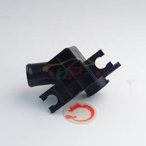 Sistema de refrigeración de alta calidad, conjunto de cuello de llenado del radiador 25329-AA000 25329AA000 para Hyundai Sorento 25329 AA000 - Product Image 4