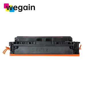 Cartucho de toner a laser premium W9090MC W9091MC W9093MC W9092MC Toner para HP Color Laser Jet MFP E47528f