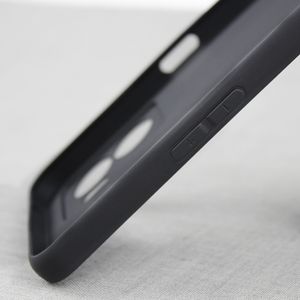 Funda de teléfono de TPU de silicona suave, mate, colorida, para iphone 12, 13, 11, X, XS, <span class=keywords><strong>OPPO</strong></span> <span class=keywords><strong>A75</strong></span>, A76, A16 - Product Image 6