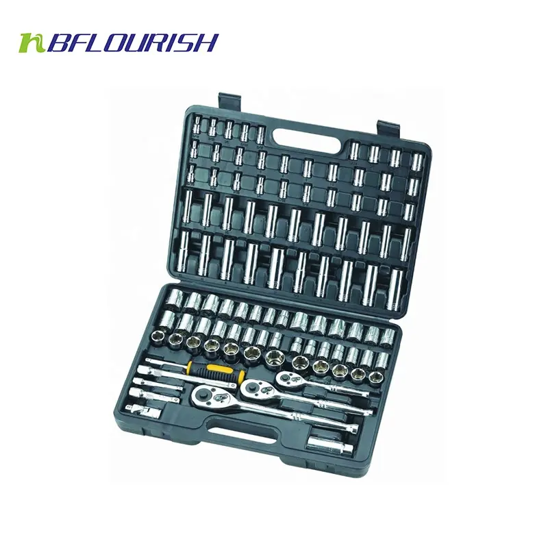 Bloeien Functie Van Spanner & Box Spanner Set Prijs & Dopsleutel Set