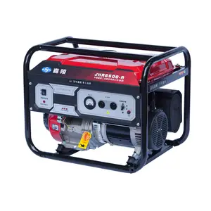 3KW Gasoline Generators With Small inverter Generator power Petrol Engine For Camping