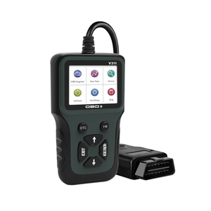 Herramienta Automotriz OBD2 V311 al por Mayor con 8 Idiomas, Lector de Códigos 8-36, Probador Automotriz OBD II V311, Herramienta V311 8-36v Obd2 Obd II - Product Image 1