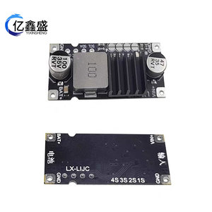 โมดูลชาร์จแบตเตอรี่ Yixinsheng 12-24V อินพุต 5V 2.4A เอาต์พุต สำหรับแบตเตอรี่มาตรฐานแบบพกพา - Product Image 2