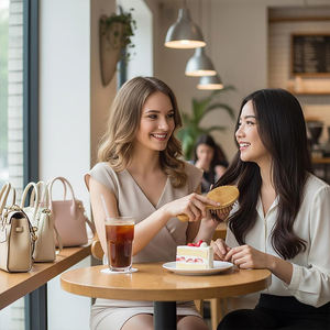 Cepillo para el Cabello de Madera BOOMHOME, Cepillo de Bambú Cuadrado Ovalado Personalizado, Cepillo de Paleta con Cerdas, Peine para el Cabello, Masajeador de Cuero Cabelludo para Mujeres y Hombres, Cepillo para el Cabello de Bambú - Product Image 4