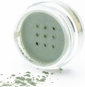 Polvo Fijador Suelto de Lujo, Vegano, Resistente al Agua, Control de Grasa, Iluminador Translúcido para Rostro, Sin Talco, Marca Privada - Product Image 4