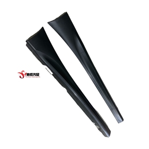 Kit Carrozzeria Stile Mtech di Alta Qualità per BMW <span class=keywords><strong>Serie</strong></span> 1 F20, Adatto per Aggiornare e Sostituire Paraurti Anteriori e Posteriori - Product Image 4