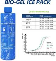 Étui isotherme portable pour stylo à insuline avec surveillance de la température, boîtier médical électrique thermo-régulateur pour diabétiques