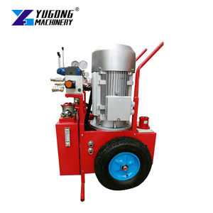 Coupez sans effort le béton armé épais, les pieux en acier et les blocs de granit massifs avec un minimum de déchets - Product Image 5