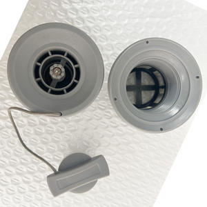 High-Pressure <b>Air</b> Valves for Inflatable Boats and <b>Tents</b> Assault Rubber Fishing Kayaks Safety Features Filters Included - Product Image 1