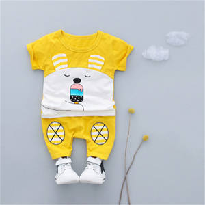 Ensembles de vêtements Mustard Pie, Pantalons Turquie, Sweat-shirt à oreilles de lapin, T-shirts à impression numérique, Vente en gros Chine - Product Image 5