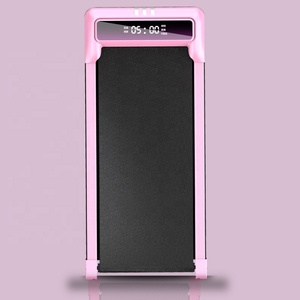 Caminadora Eléctrica Plegable Portátil KWO, Mini Gimnasio Inteligente, Precio de Oferta, Comercial, Económica, Usada - Product Image 5