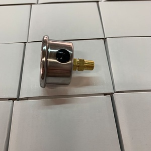 أجهزة قياس فراغ الإدخال الخلفي 40 مللي متر مع ملء هيدروليكي - Product Image 4