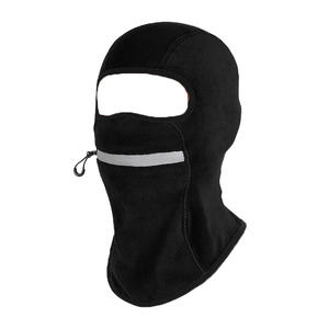 <span class=keywords><strong>Masque</strong></span> de sport d'hiver <span class=keywords><strong>Masque</strong></span> de ski thermique coupe-vent pour hommes et femmes pour le <span class=keywords><strong>snowboard</strong></span>, le cyclisme et la course à pied par temps froid Fermeture éclair - Product Image 4