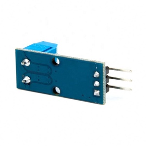 Módulo Sensor de Corriente Dongheng 5A 20A 30A Rango ACS712 ACS712ELCTR-05A - Product Image 5