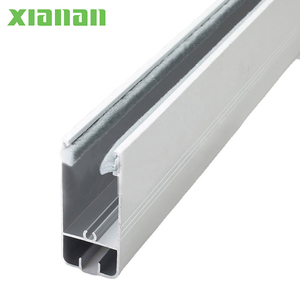<span class=keywords><strong>Burlete</strong></span> de <span class=keywords><strong>cepillo</strong></span> de PP 100% para puertas correderas, al por mayor, <span class=keywords><strong>burlete</strong></span> duradero para puertas y ventanas de aluminio - Product Image 1