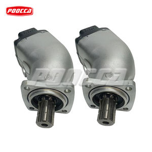 Pompe haute pression <span class=keywords><strong>Sunfab</strong></span> SAP-047R SAP série SAP-064R SAP-012R-N-DL4-L35-SOS-000 pompe hydraulique à piston axial variable - Product Image 4