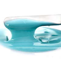 Vente chaude Gel Vernis À Ongles Ensemble Boîte Couche De Base Professionnel Super Longue Durée Gel De Base Couleur Pure Couche De Finition Et Ensemble De Couche De Base