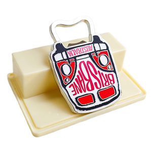 <b>Cool</b> Custom <b>Bottle</b> <b>Opener</b> Soft Enamel 3D Metal Zinc Alloy <b>Bottle</b> <b>Opener</b> Beer Bar Personalized <b>Bottle</b> <b>Opener</b> - Product Image 2