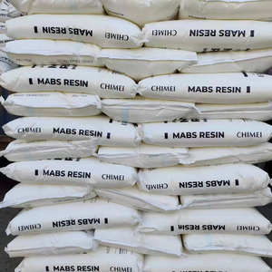 Granulés de résine PC ABS PC+ABS PC Alloy WONDERLOY PC385 PC-385, moulage général CHIMEI, ultra résistant aux chocs et aux hautes températures - Product Image 3