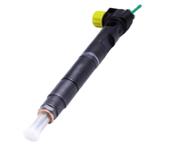 28342997 Injecteur de carburant à rampe commune Diesel 295050-1520 pour OM651 Sprinter Mercedes Freightliner 2.1L