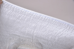 Culottes pour femmes adultes pour les personnes âgées Culottes pour femmes adultes adaptées à une utilisation nocturne <span class=keywords><strong>Couche</strong></span> jetable autocollante - Product Image 4