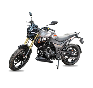 Motocicletas de Gasolina Usadas a Precios Accesibles, Personalizadas, 200cc, en Venta - Product Image 2