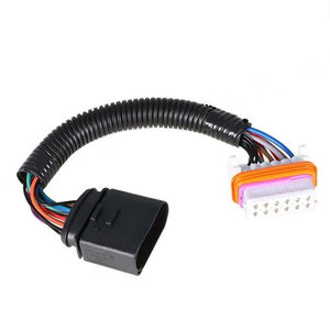 OE # Arnés de Cableado de Faros Delanteros 95563123911 para Porsche - Product Image 3