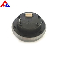 Latest Customized 1.28-inch 1.6-inch Circular TFT LCD Display Screen and Knob
