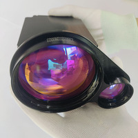 Module télémètre laser JRT 15 km, précision 2 m, 1535 nm, 5 Hz, capteur de télémétrie 17000 m pour drone