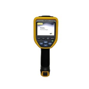 Cámara Termográfica TIS55+ Auténtica, Resolución Infrarroja de 256x192, Frecuencia de Fotogramas de 9Hz, Rango de Temperatura de -4 a 1022F, Carcasa IP54 - Product Image 1