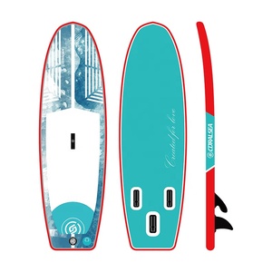Nuevo personalizado inflable paddle Junta <span class=keywords><strong>sup</strong></span>/placa/barco inflable - Product Image 6